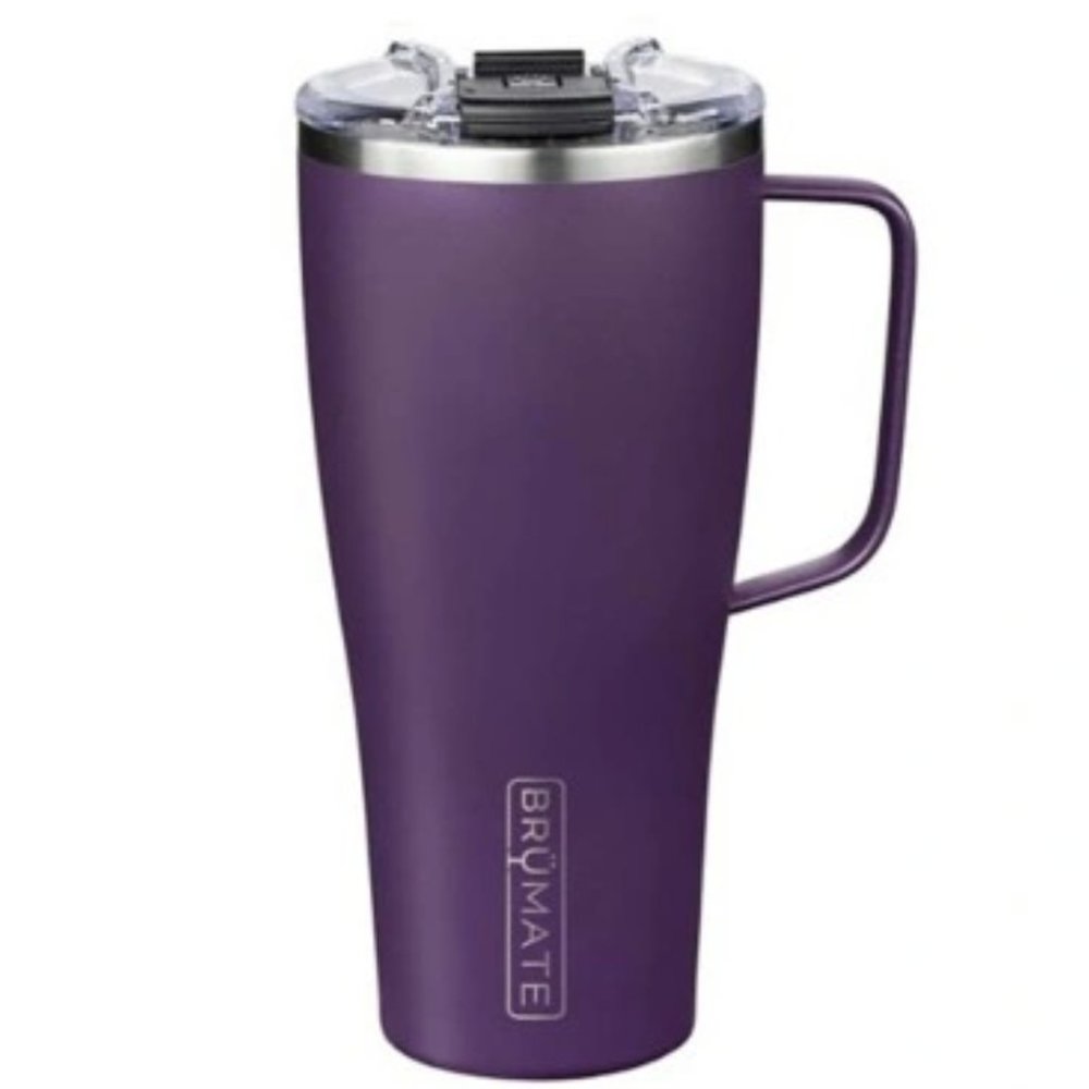 Brumate USED ONCE! Sold out on Brumate website!